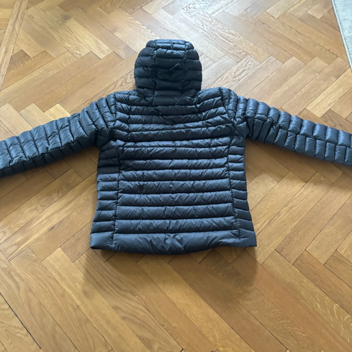 Patalgionia jacka - 90