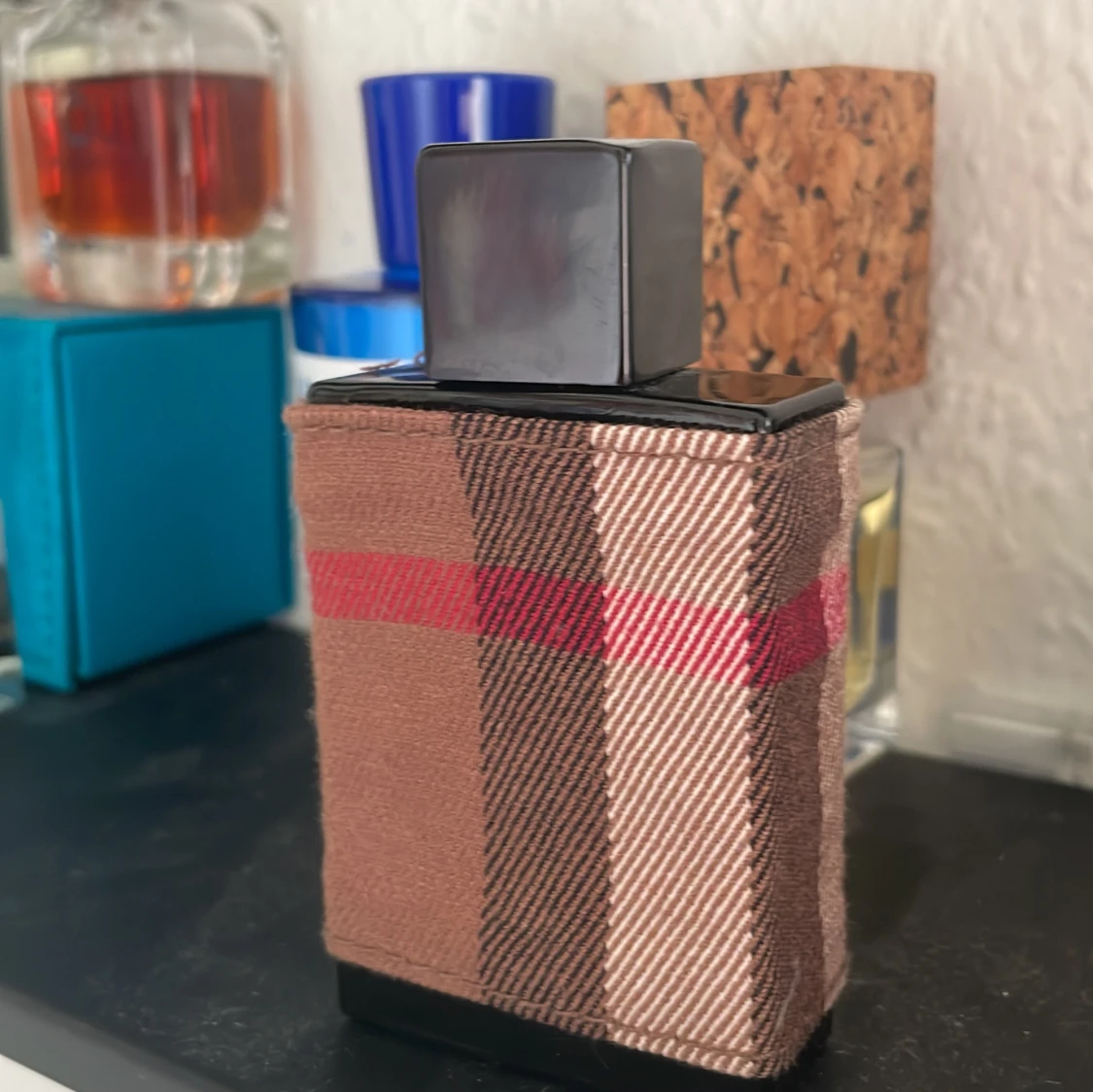 Burberry London  - 91