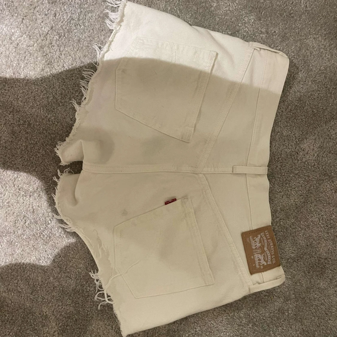 Vita Levis shorts - 93