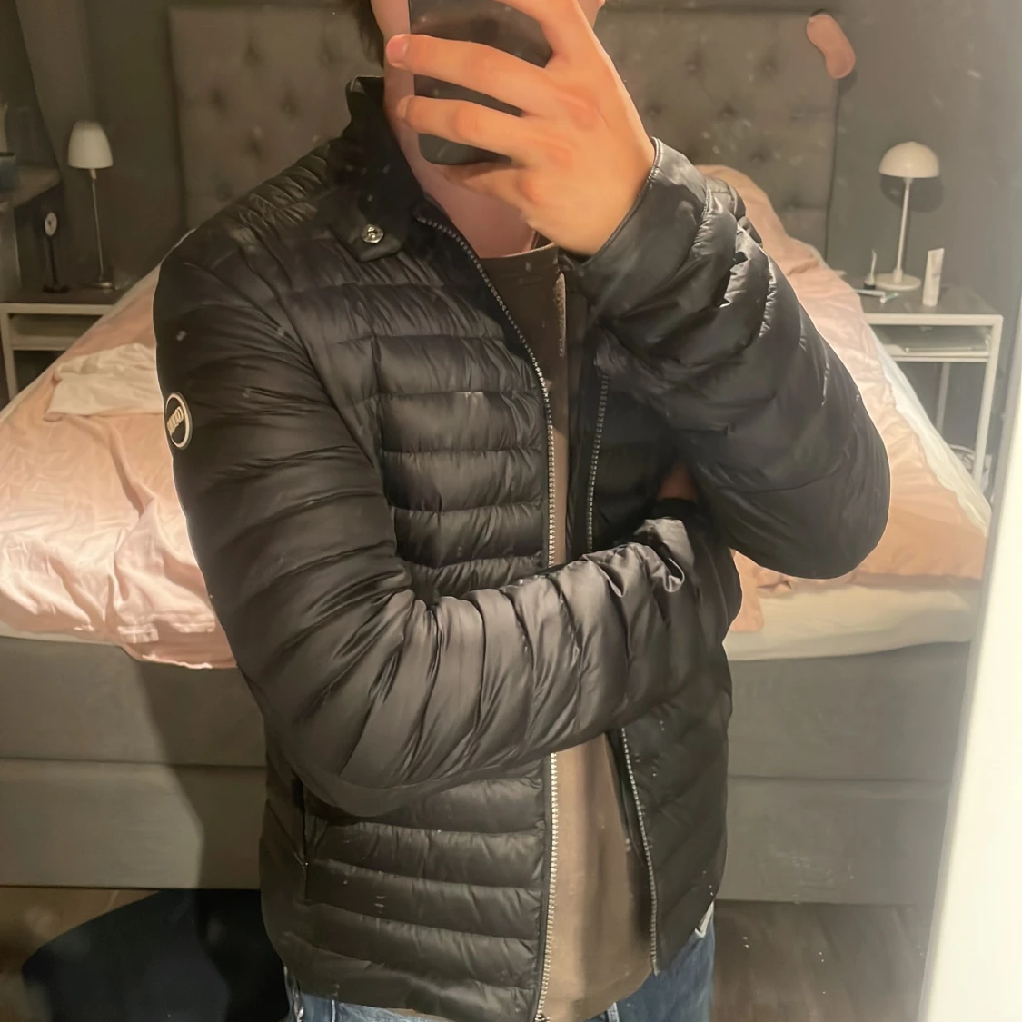 Colmar dunjacka  - 90