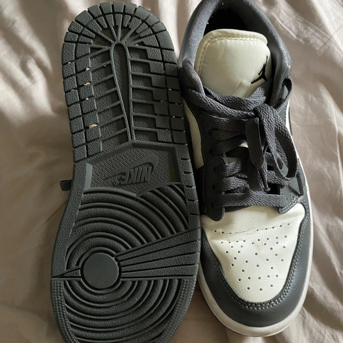 Nile air jorden 1 low - 90