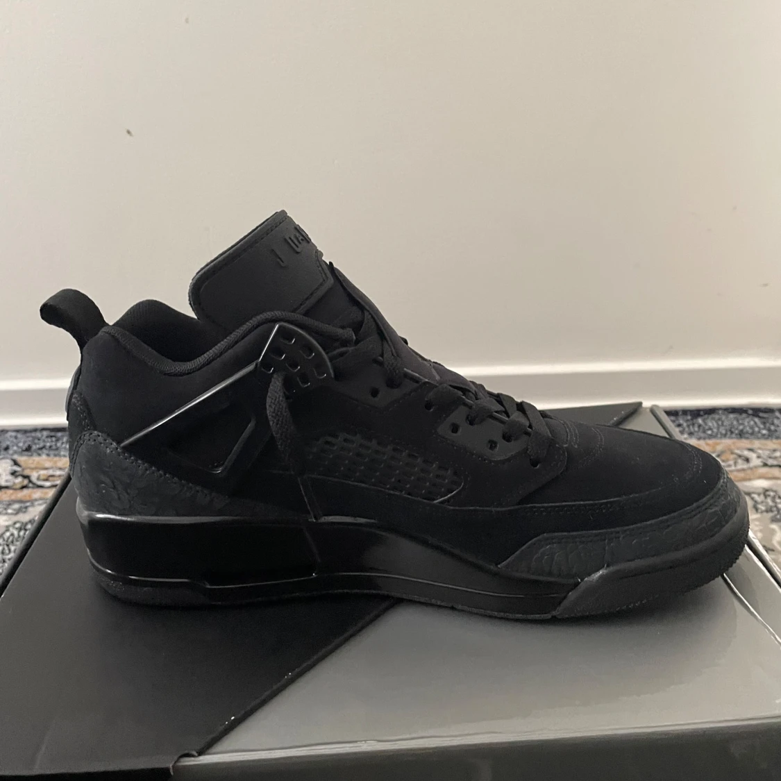 Jordan spizike  - 90