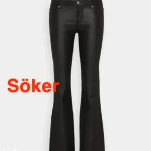 only skinnbyxor  - söker dessa skinnbyxor från only!