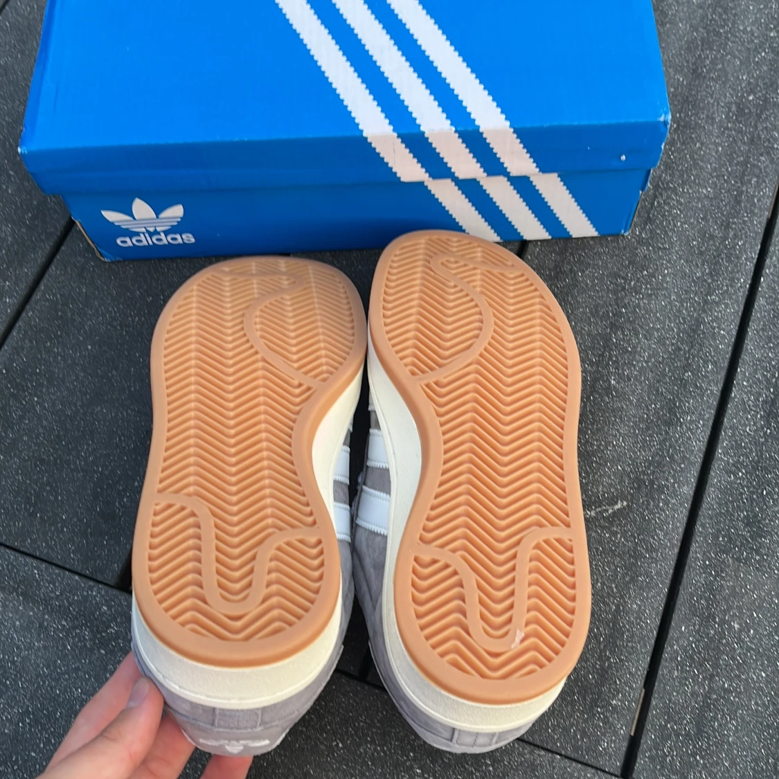 Adidas campus 38 - 91