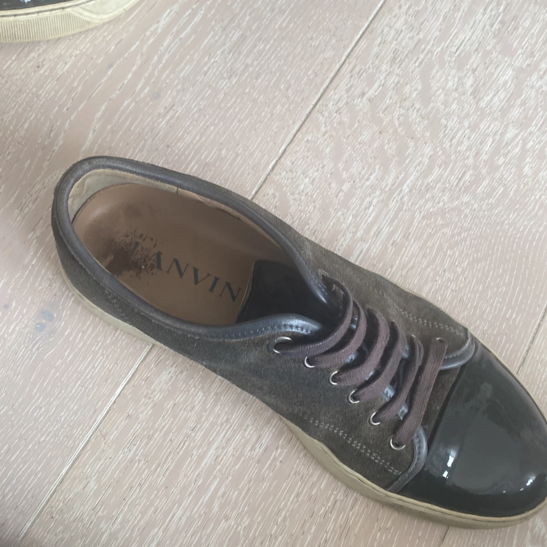 Lanvins storlek 42 - 90