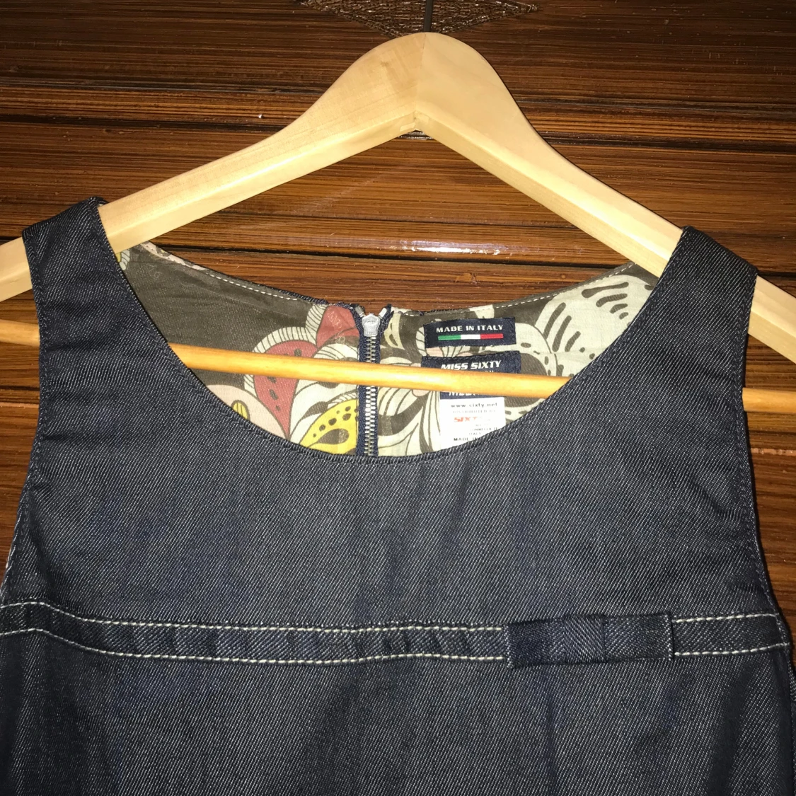 Miss sixty klänning - 92