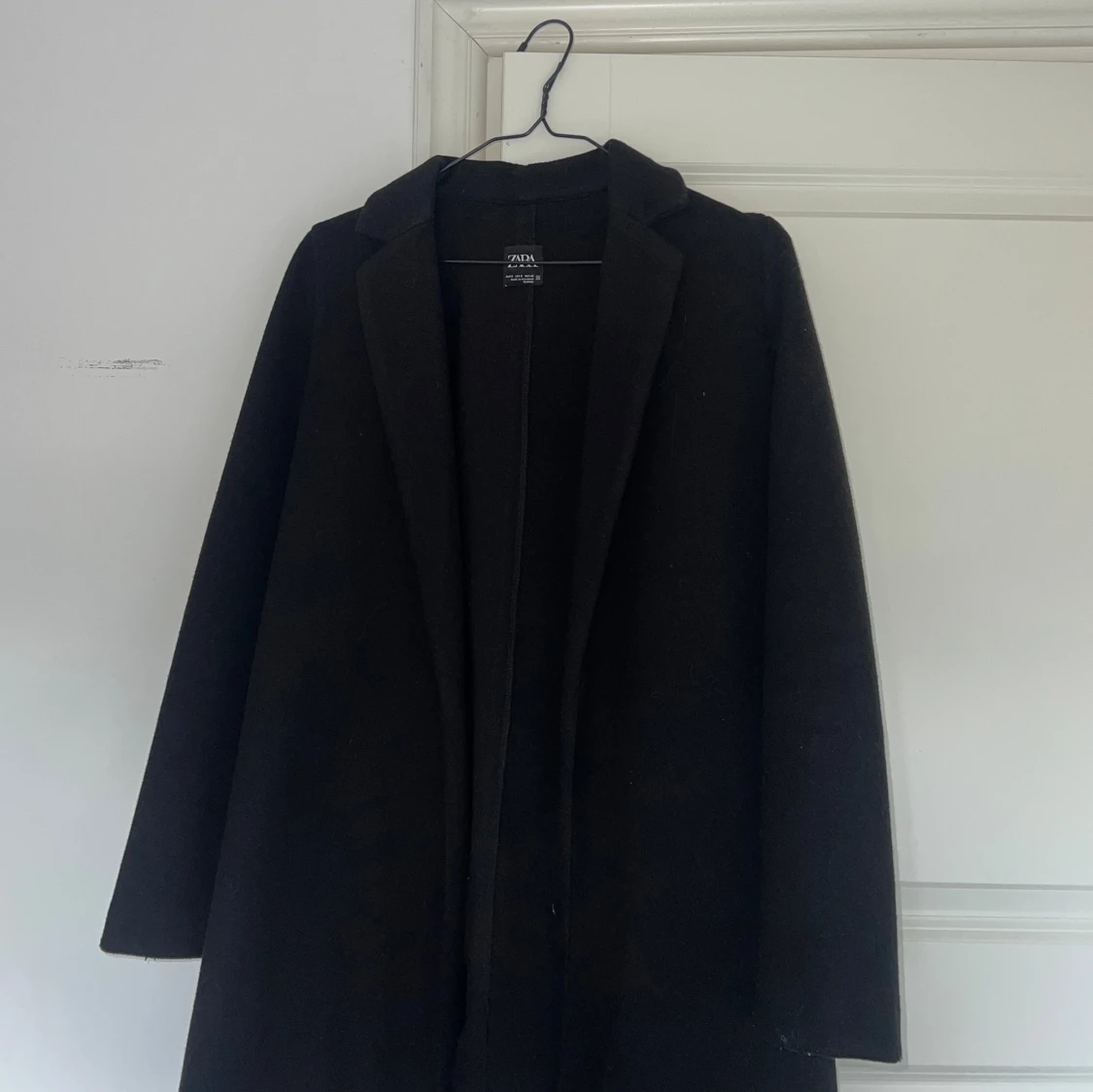 ✨Svart kappa ✨ - 91