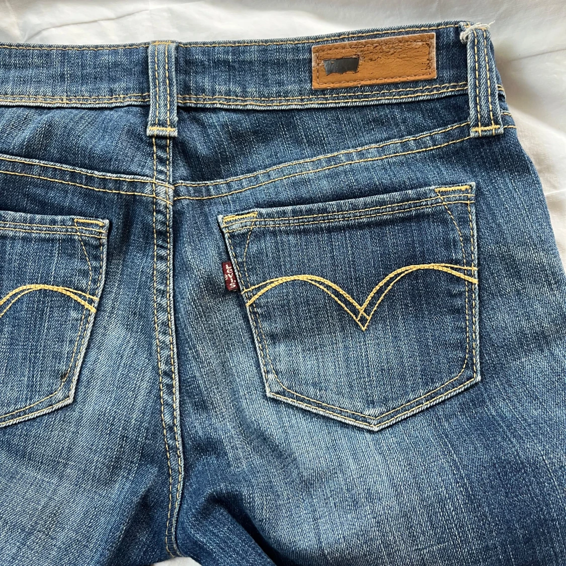 Levis jeans - 91