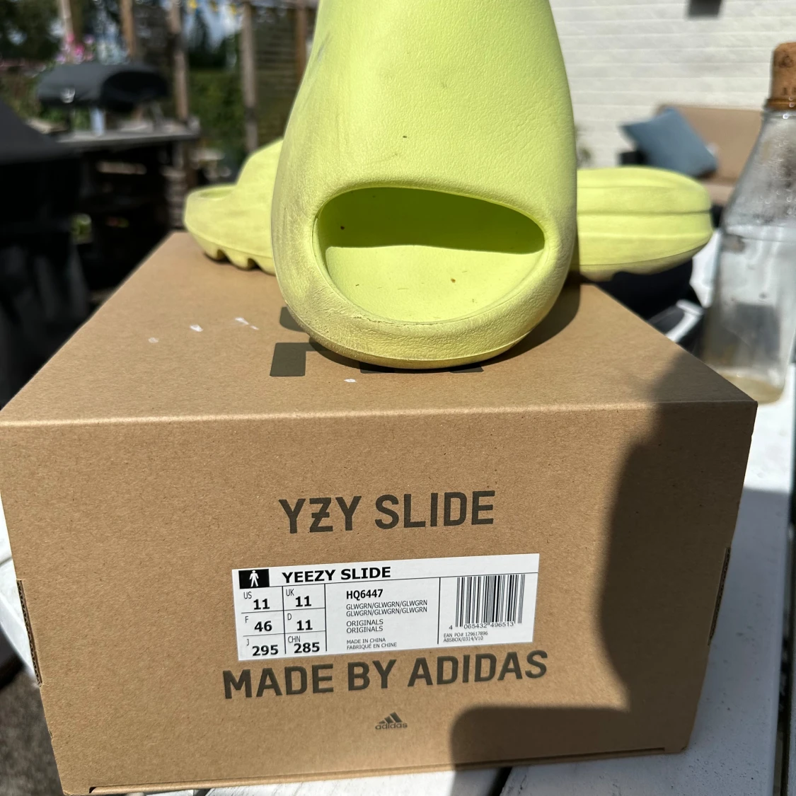 Adidas YZY Slide - 90