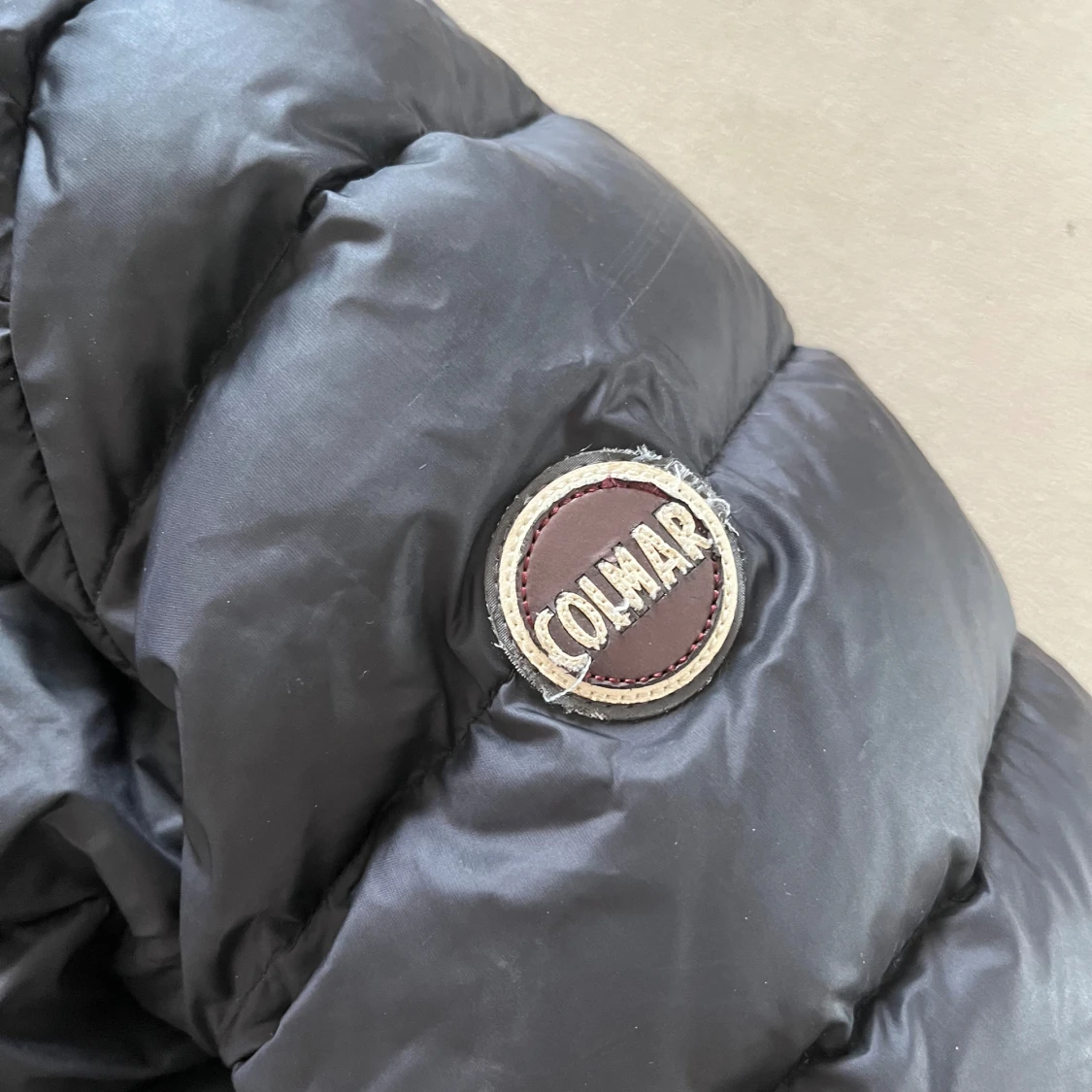 Colmar vinter jacka  - 93