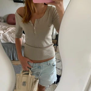 Topp - Topp från h&m🥰