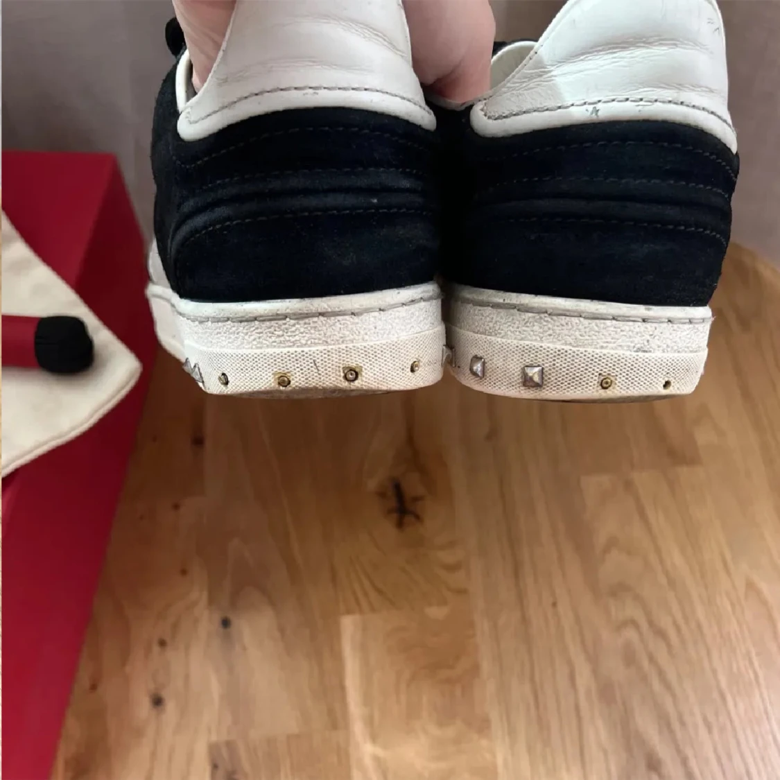 Valentino flycrew dam - 93