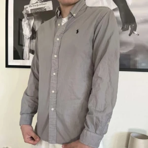 Ralph lauren skjorta - Fet skjorta från Ralph lauren Öppen för byten Skriv vid funderingar!
