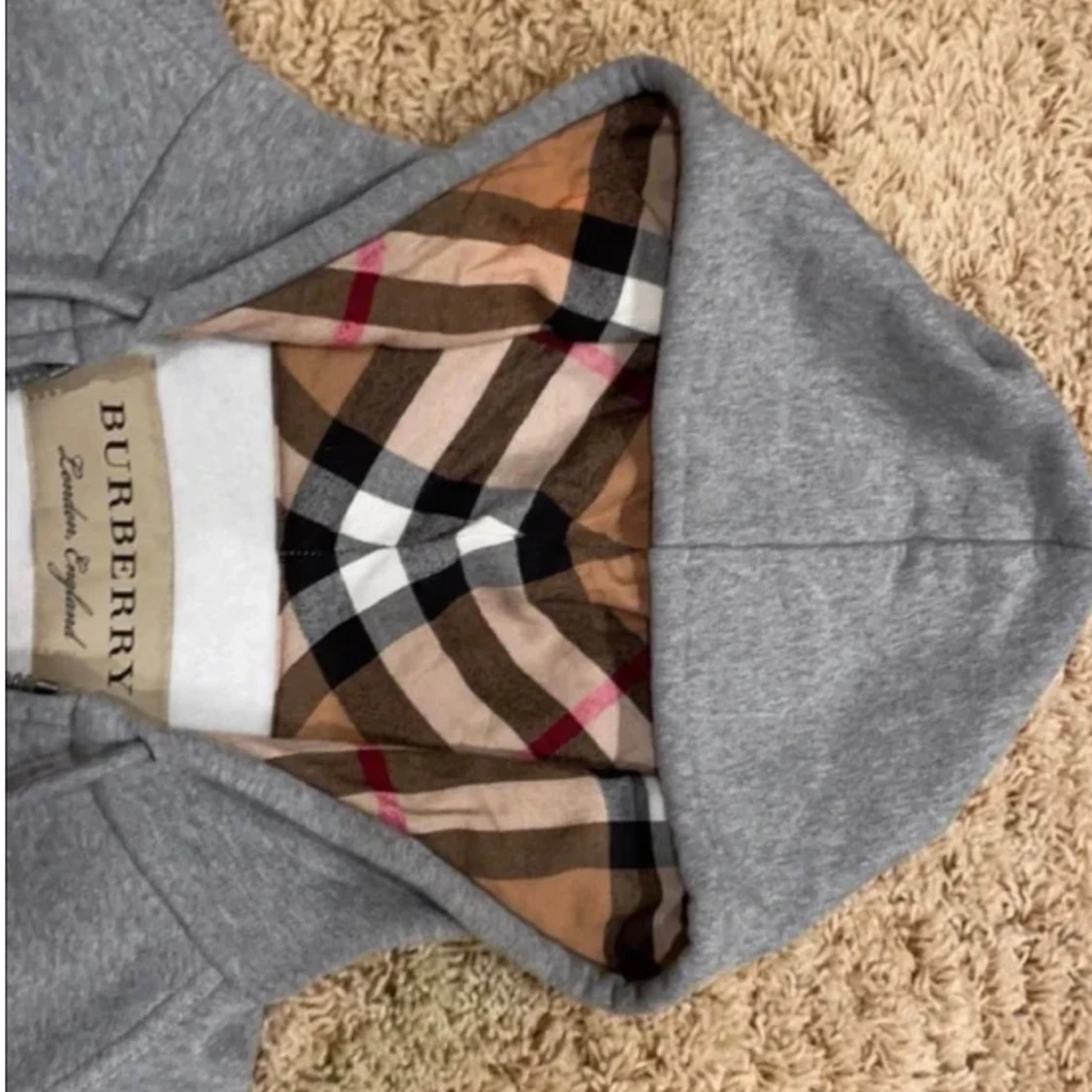BURBERRY KOFTA - 90