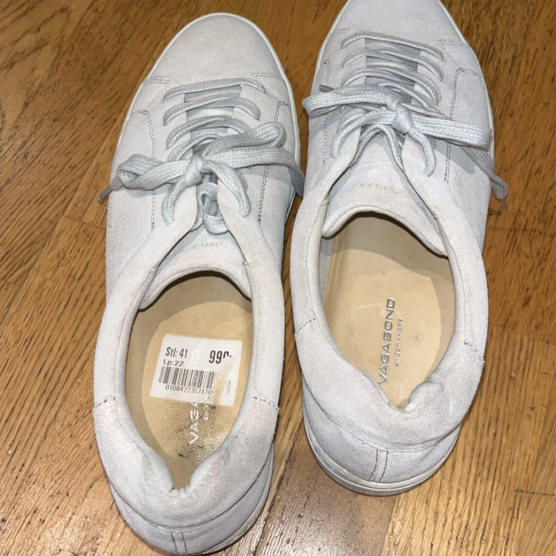 Vagabond skor - 91