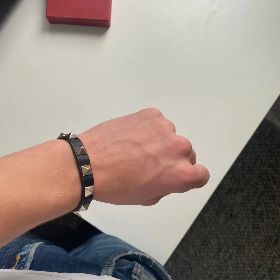 Valentino armband  - 91