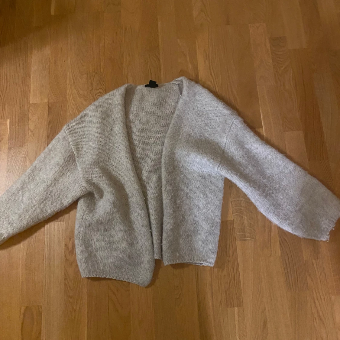 Beige kofta - Lindex - 91