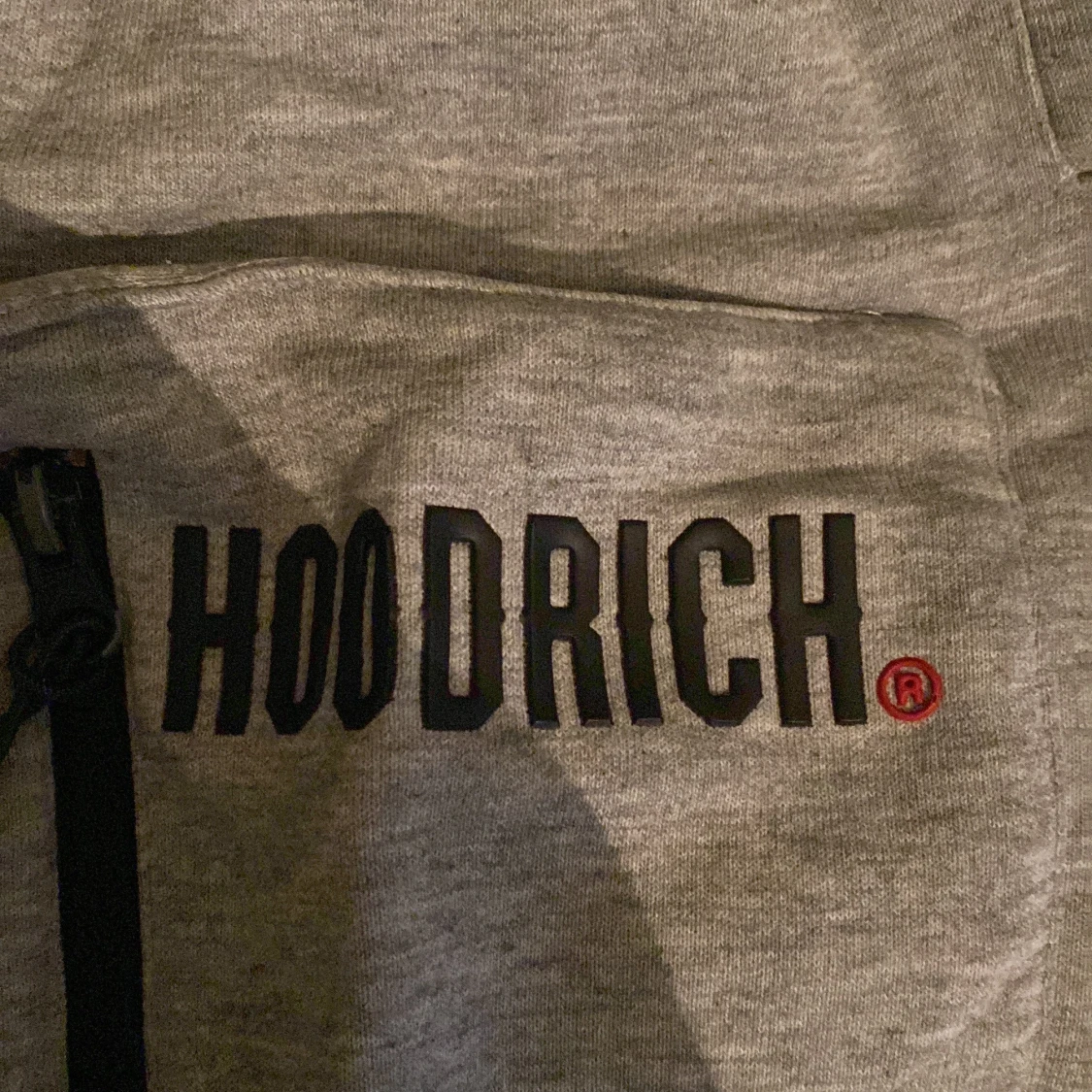 Hoodrigh shorts - 91