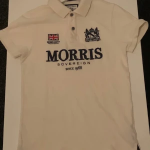 Morris piké - Fet morris piké. Skick 9/10. Mitt pris 300kr kan diskuteras, skriv vid minsta fundering!