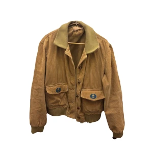 Manchester jacja - Unik Manchester jacka 