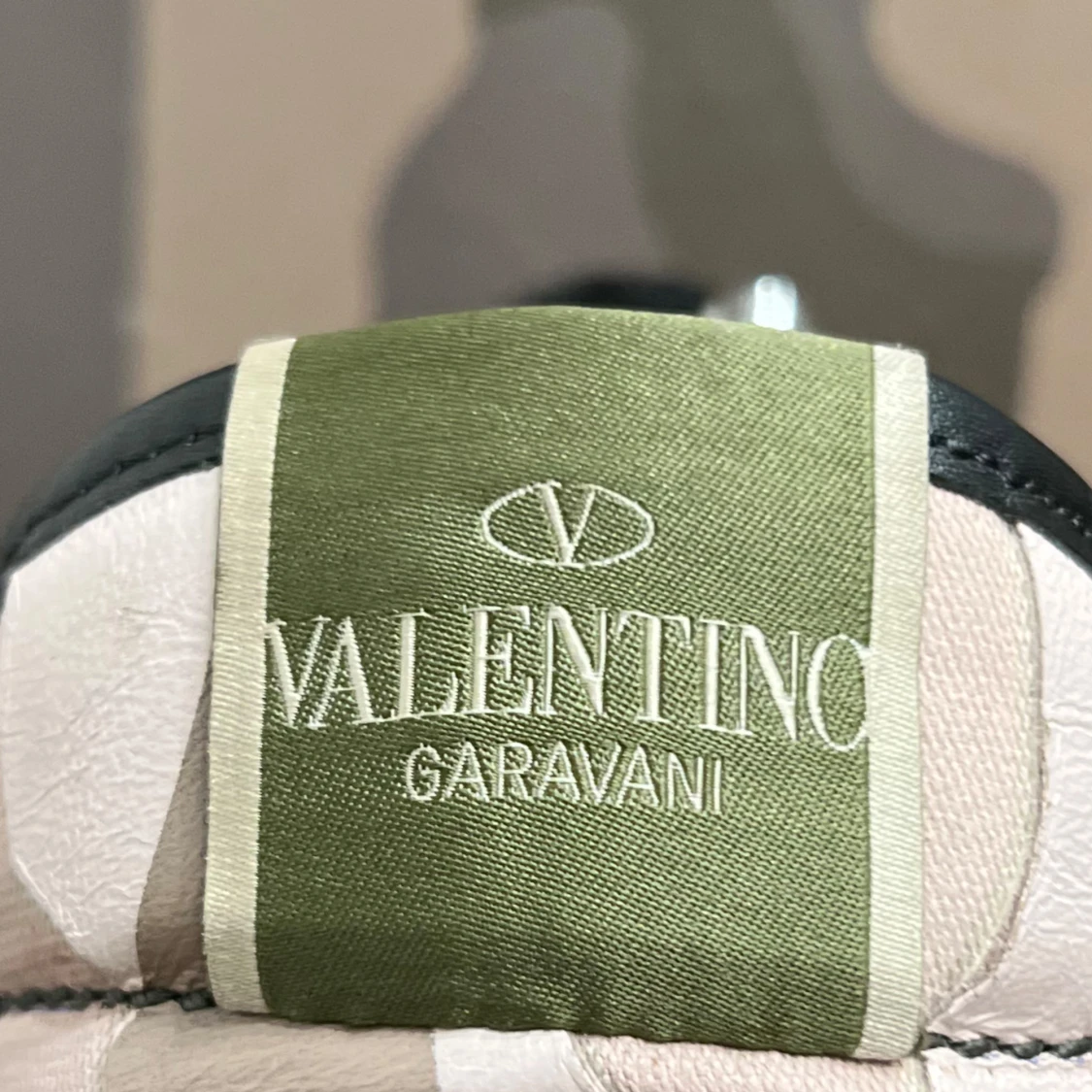 Valentino Rockrunner - 92