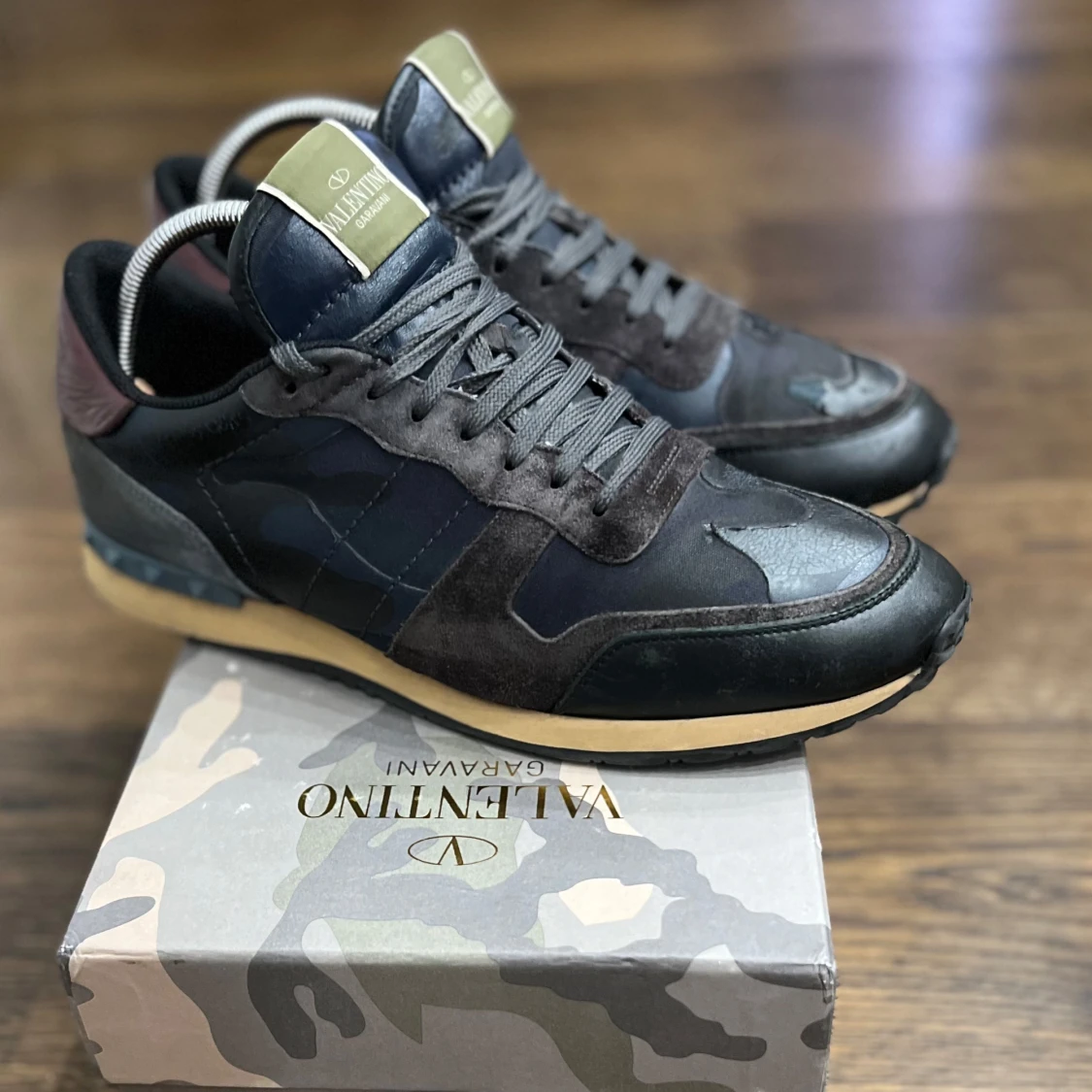 Valentino Rockrunner - 90