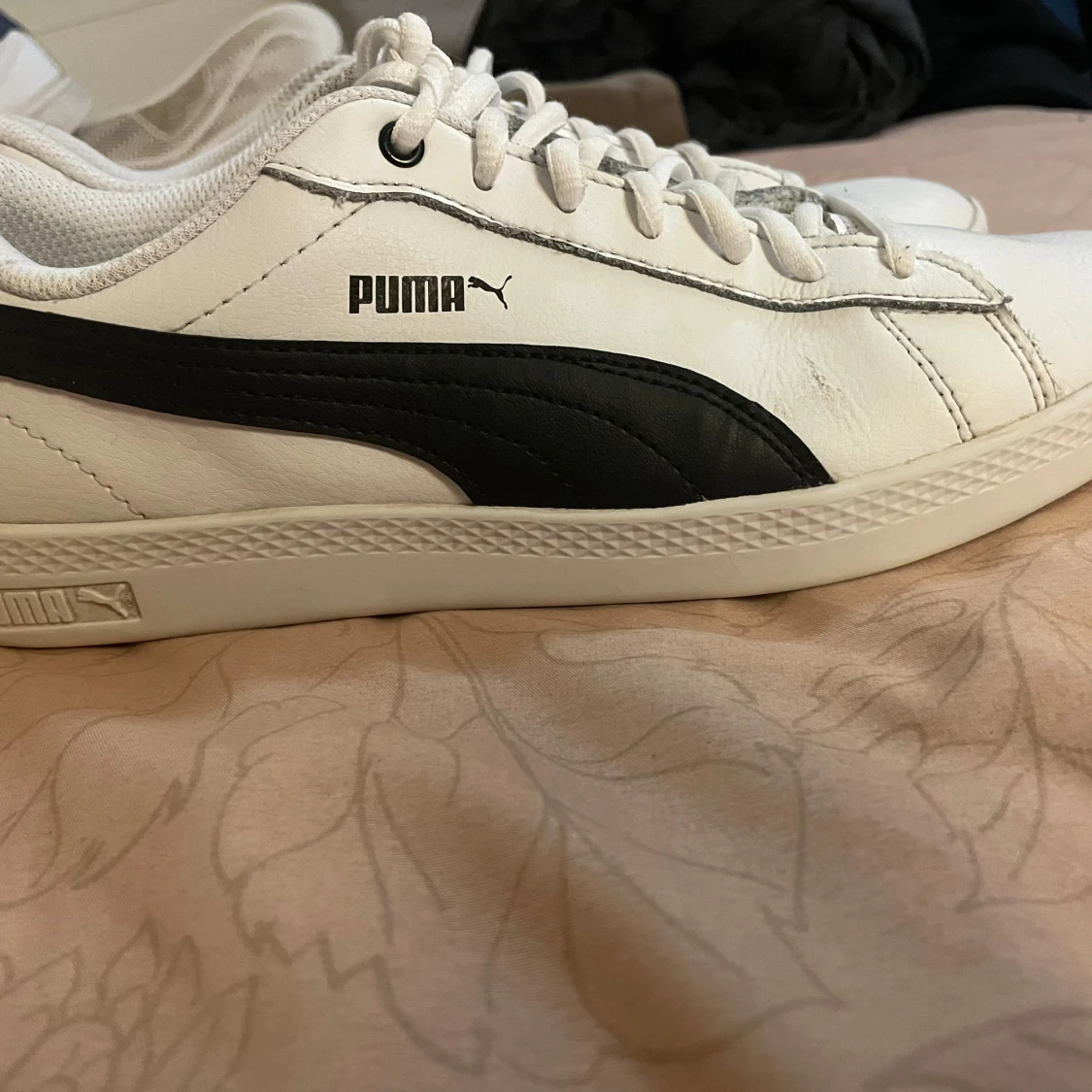 Puma skor - 90