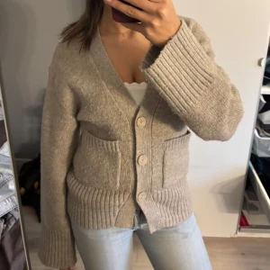 Kofta - Fin kofta som är figursydd💕