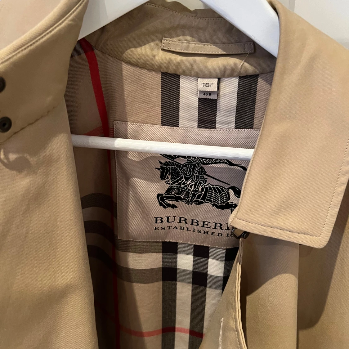 Burberry kensington - 90