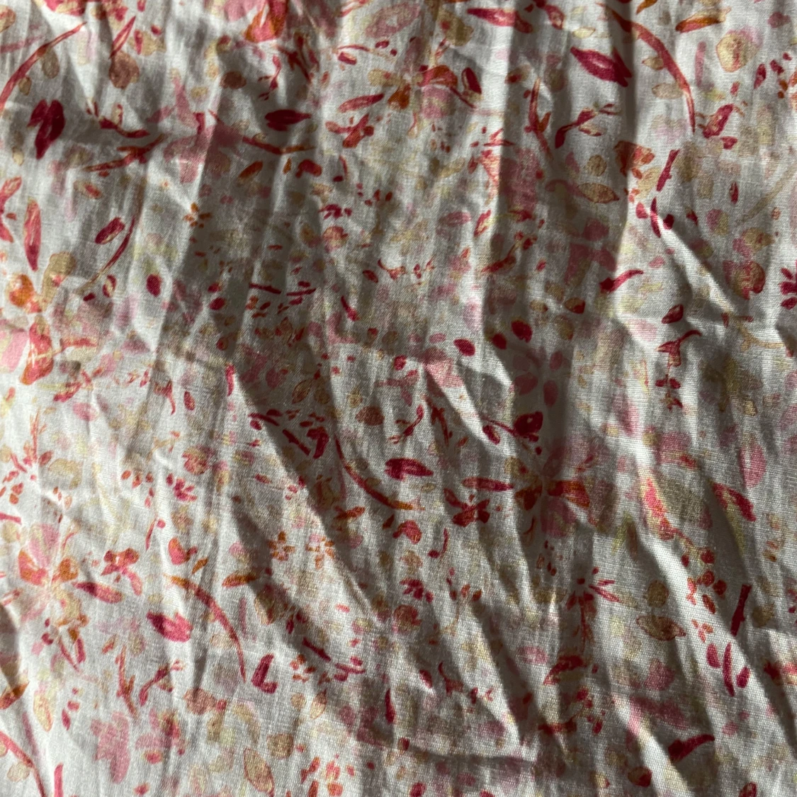 Blommig långklännin🌸 - 92