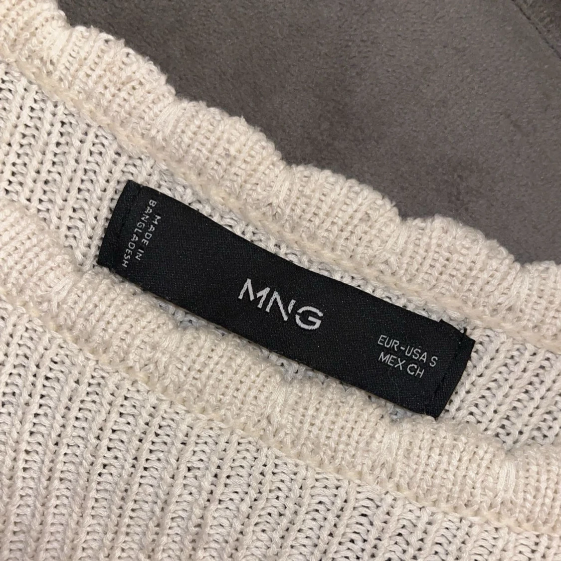 Jättesöt tröja😚💓💓 - 90