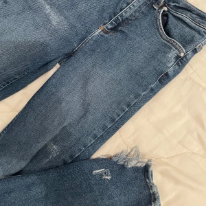 Jeans från Grekland - Dom är så snygga wow wow men passar tyvärr inte mig längre!!