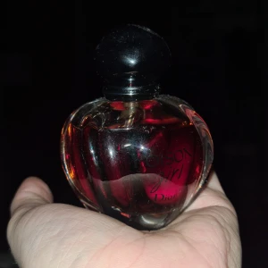 Poison girl dior - 50 ml dior parfym