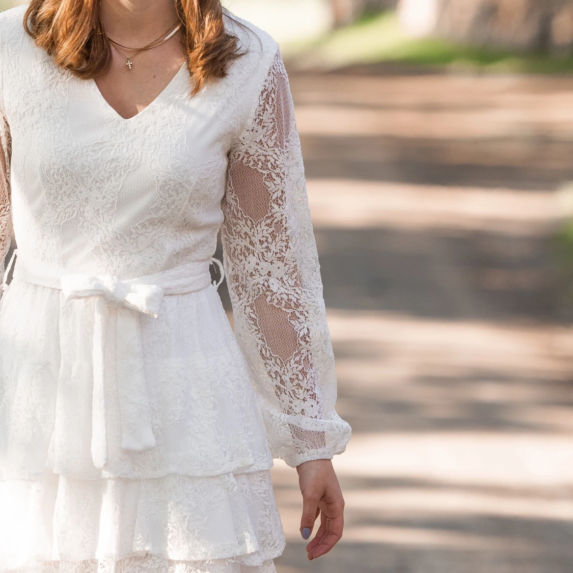 Studentklänning från Sisters Point!