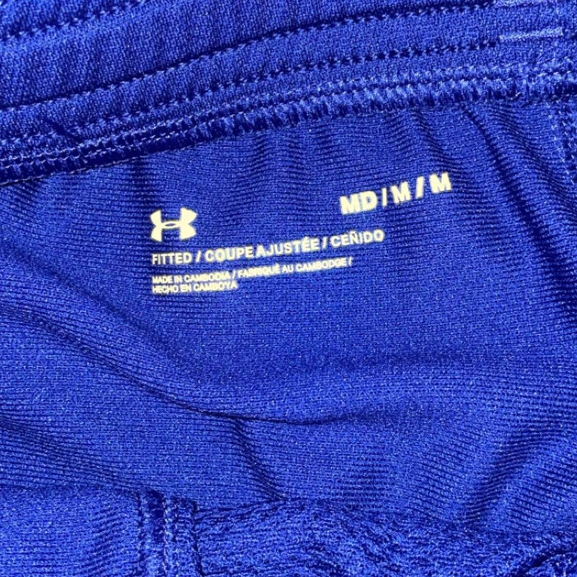 Under Armour byxor - 92