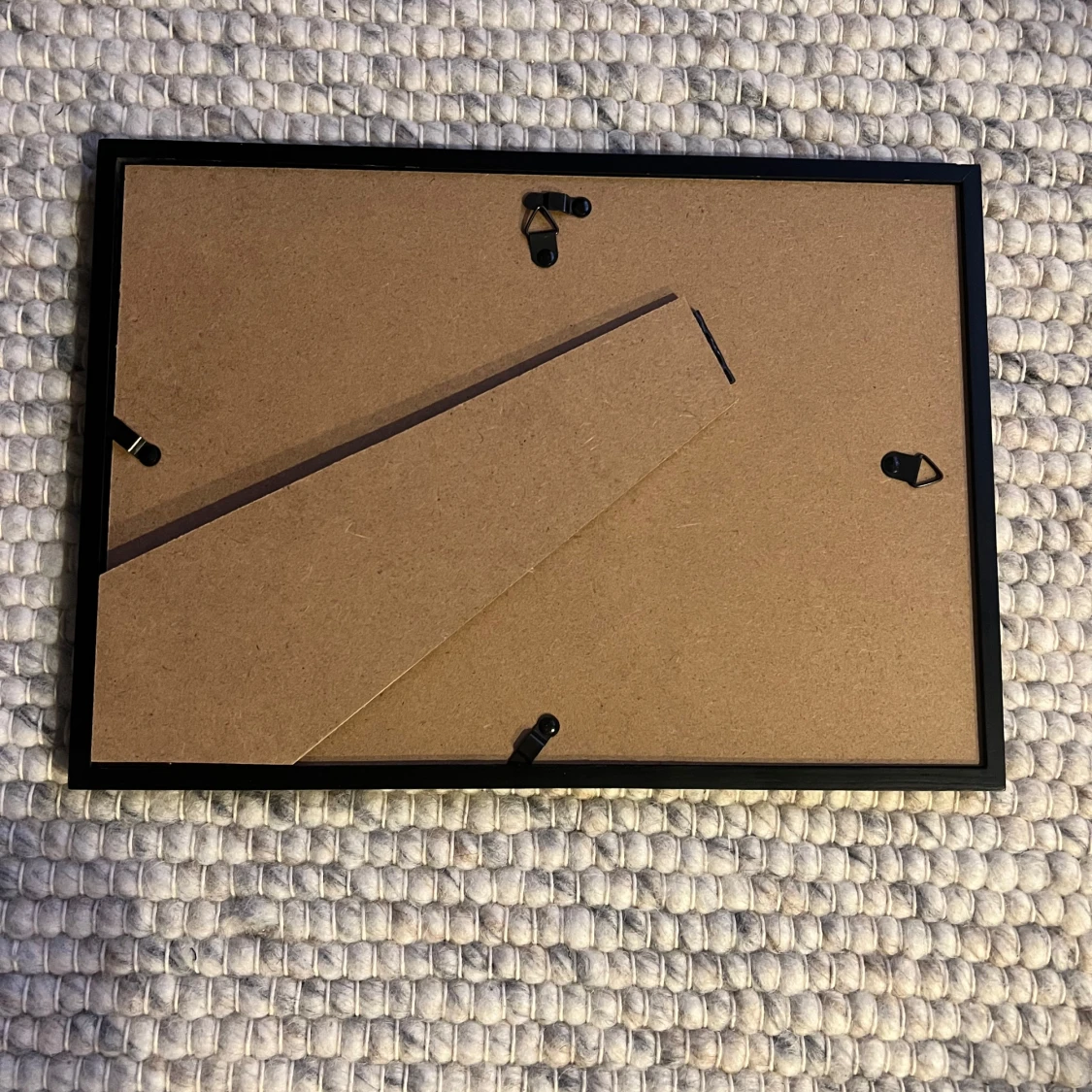 Unik tavla med motiv av Elsa Beskow - 90