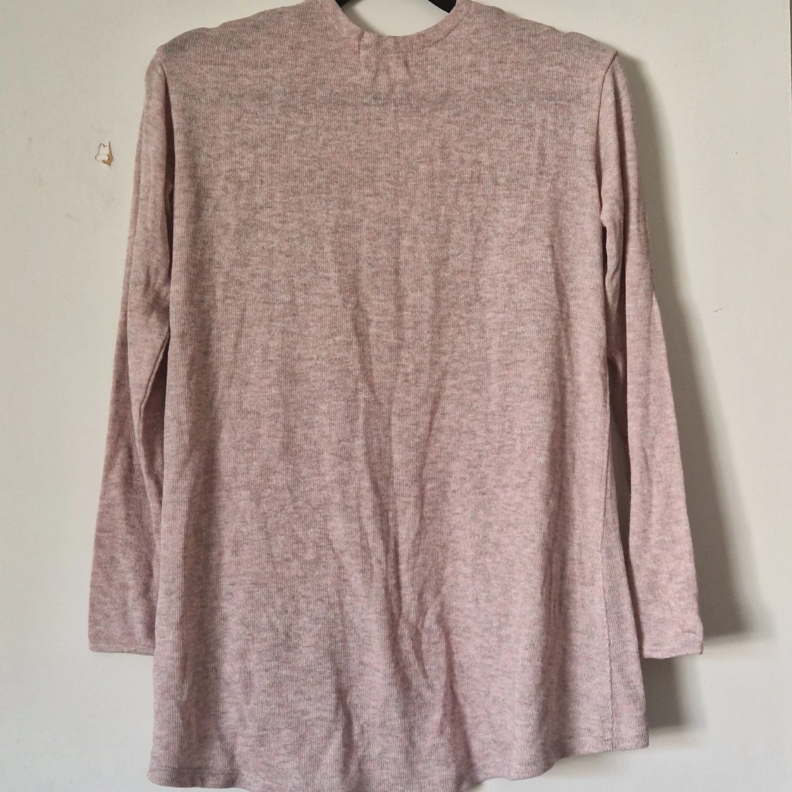 Rosa kofta från H&M - 90