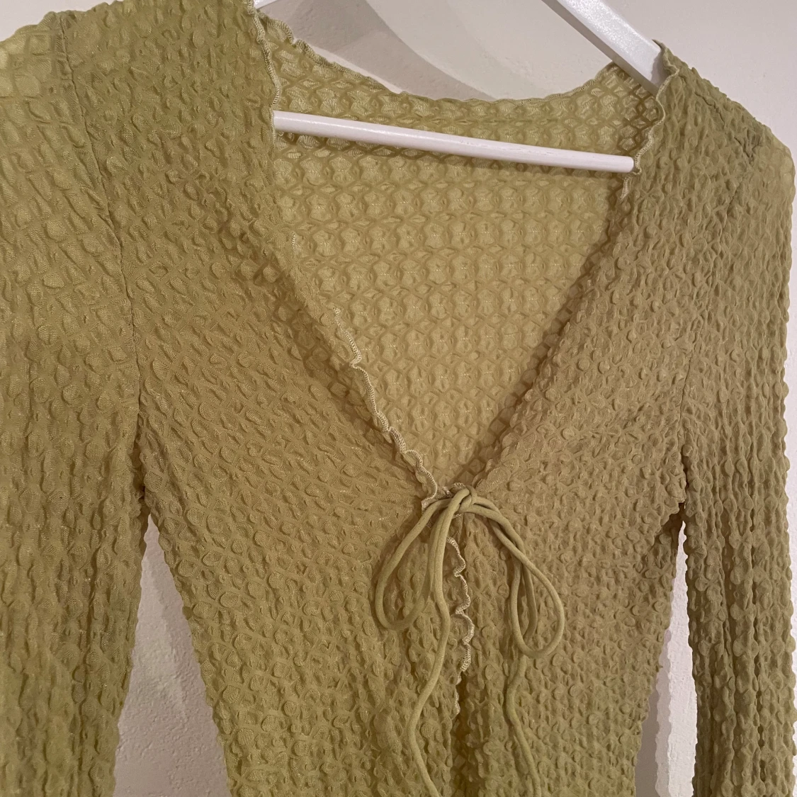 Snygg topp  - 90