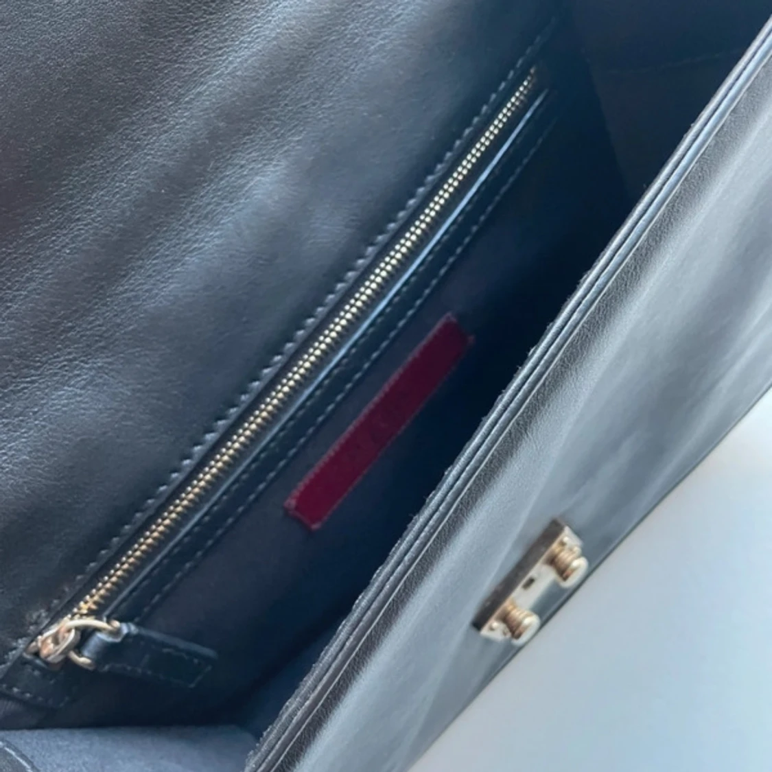 Valentino glam lock bag - 90