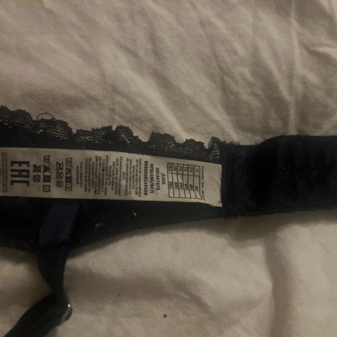 Intimissimi Pretty Flowers Gioia Super Push-Up Bra - 93