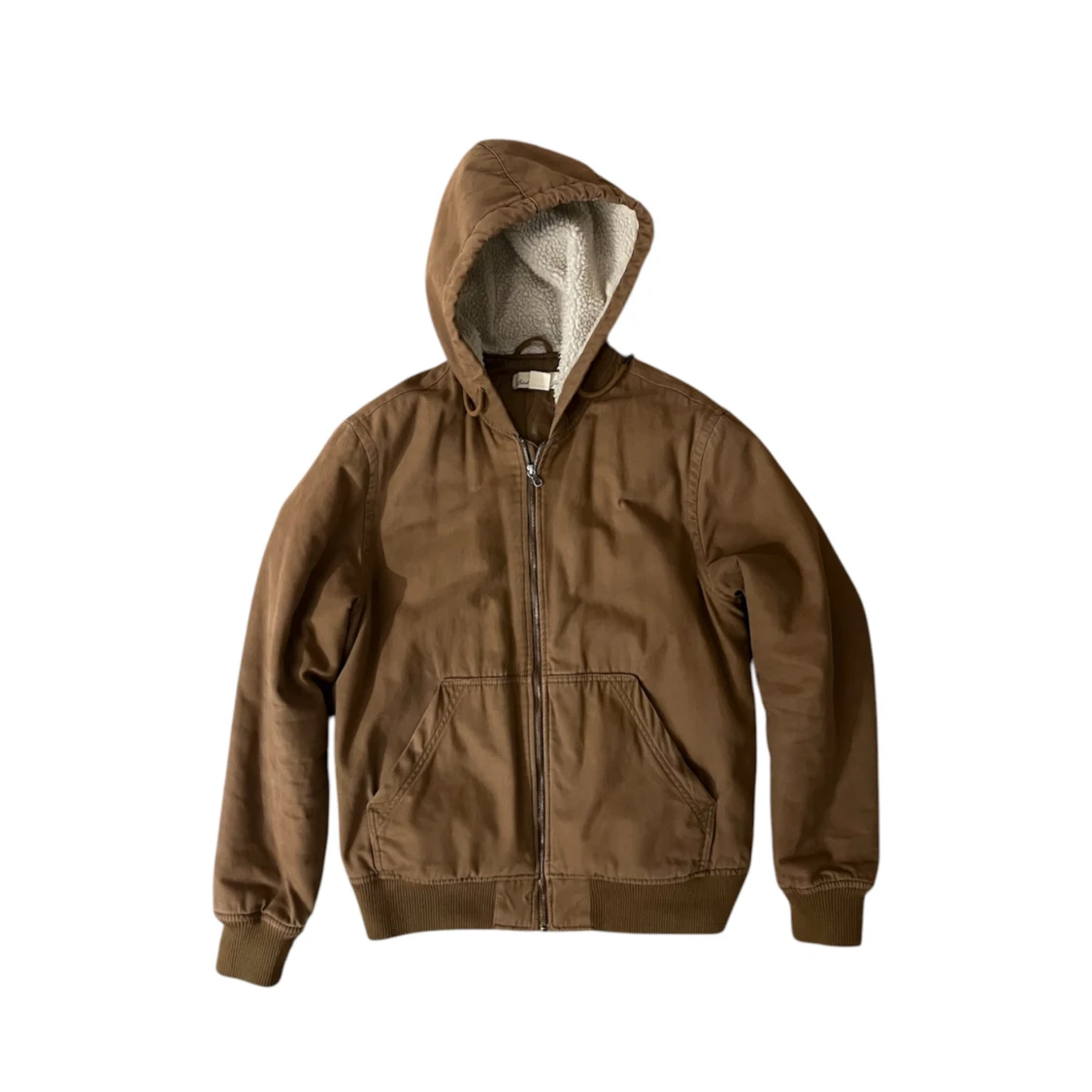 Carhartt type jacka