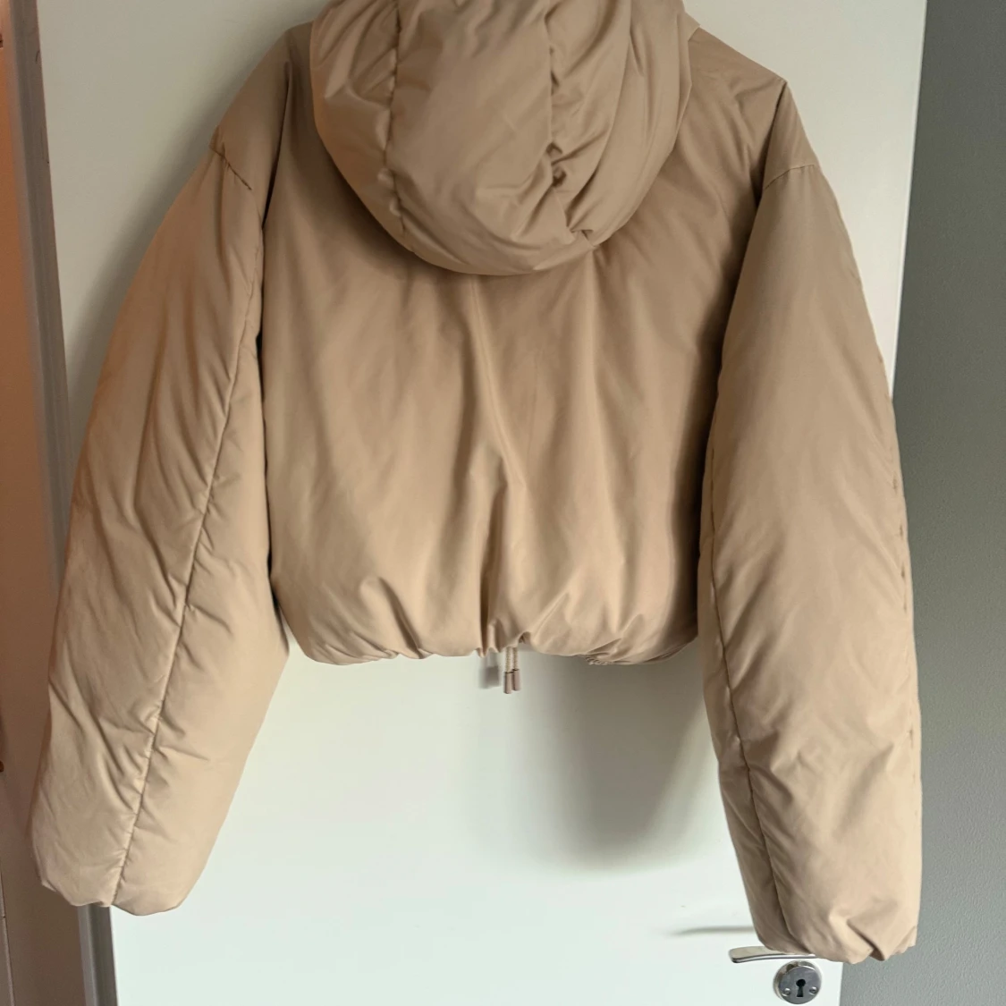 Pufferjacka från Acne Studios strl 36 - 29