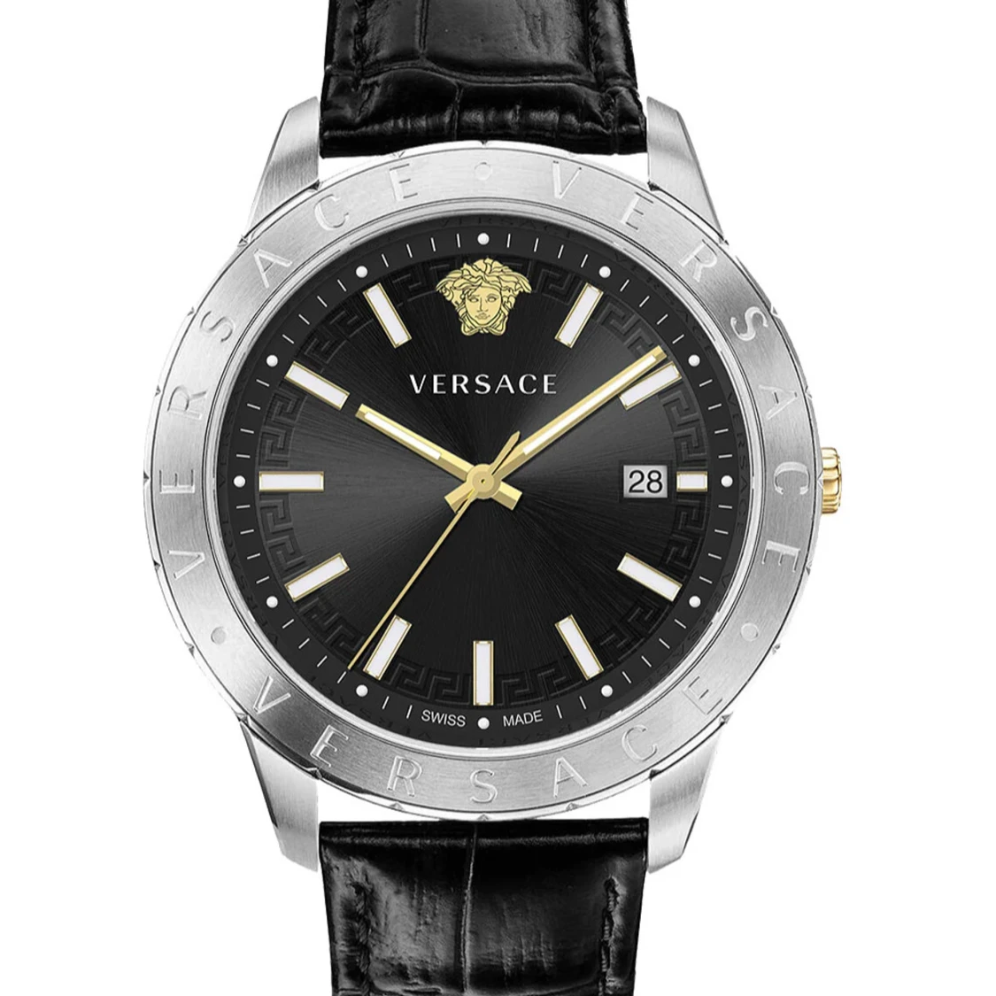 Versace VE2C00221 Univers 43mm