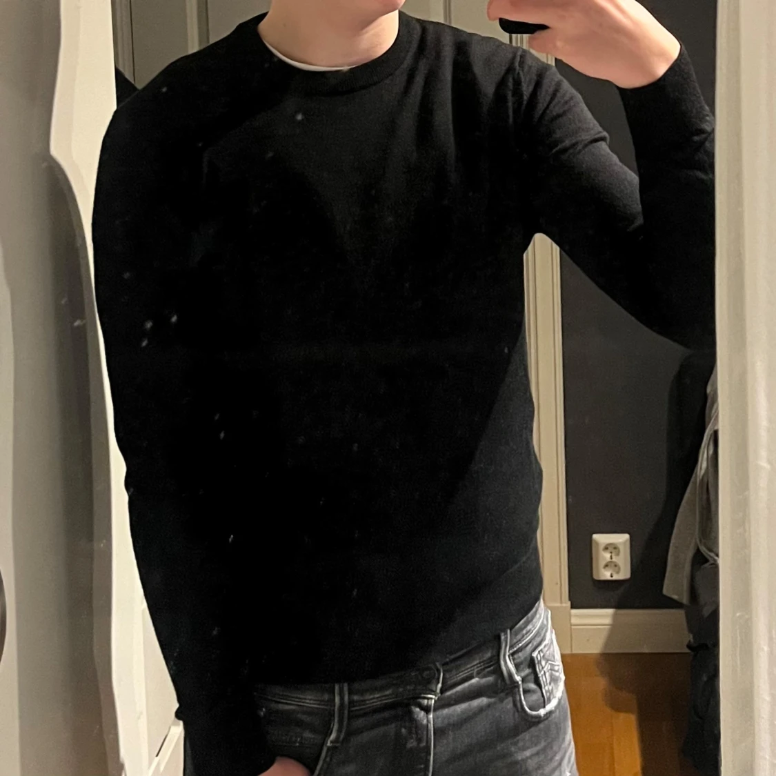 Merinoullströja - These Glory Days - 92