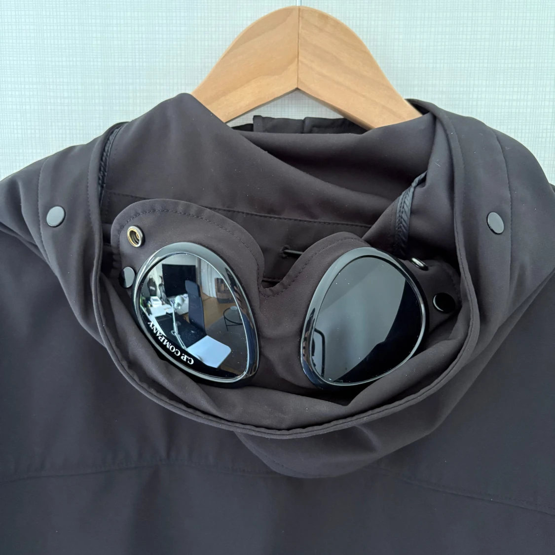 C.P. Company Google jacket - 2
