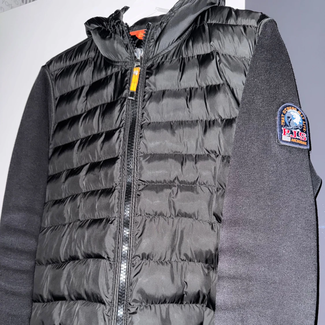 Pufferjacka Parajumpers!