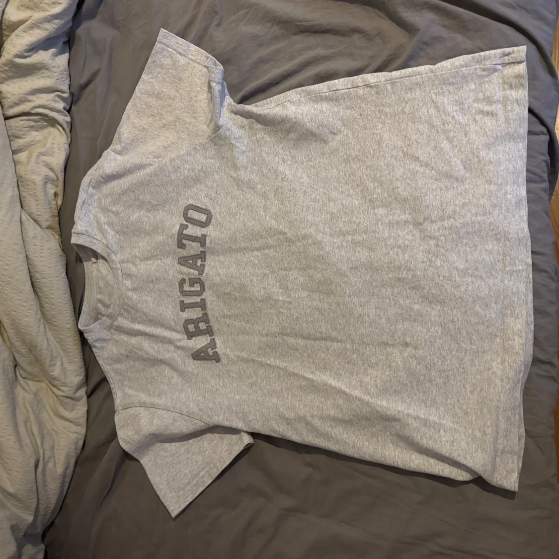 Axel arigato t shirt