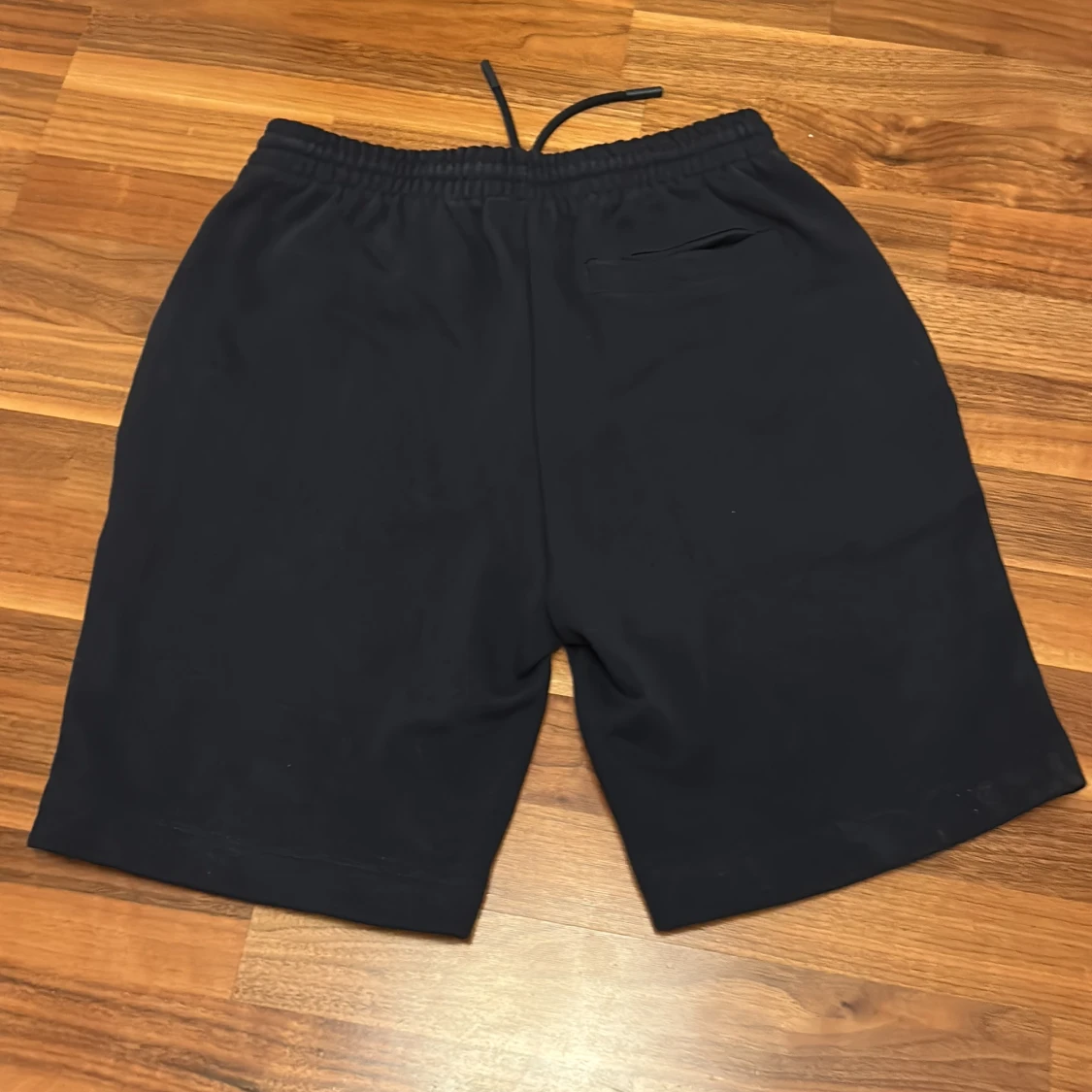 Svarta shorts från Lacoste - 1