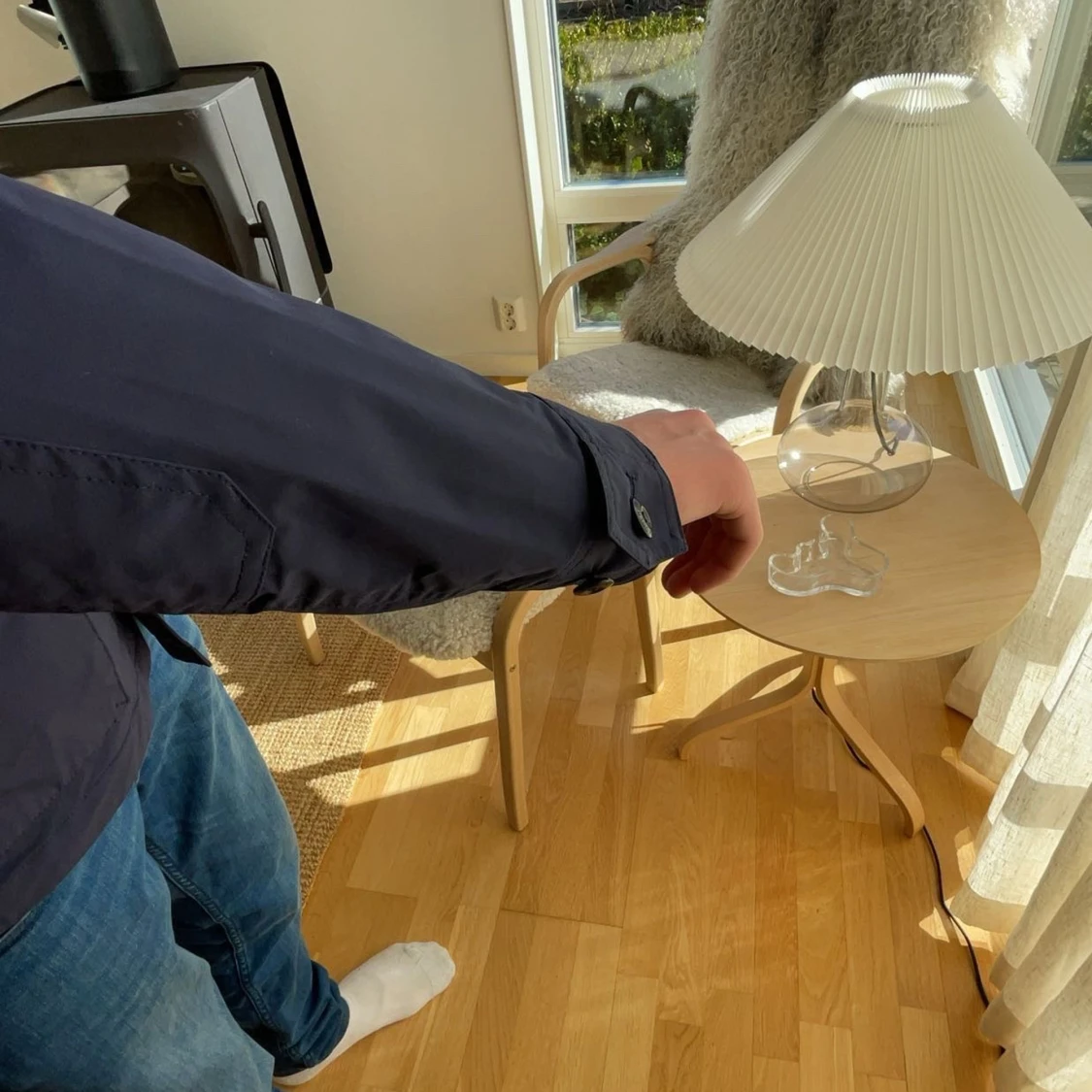 Woolrich overshirt  - 3