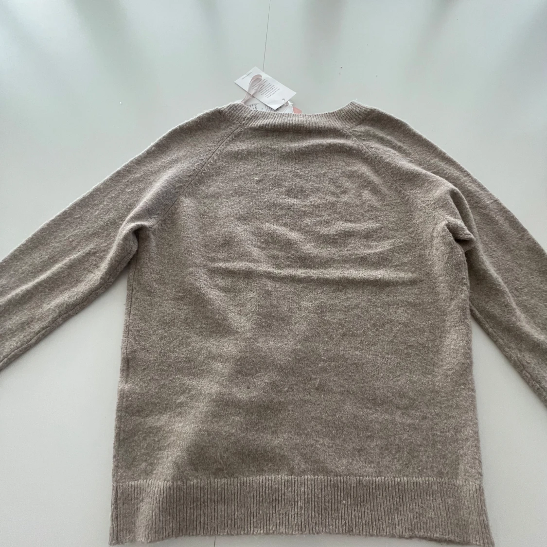 Stickad tröja ifrån ONLY - 2